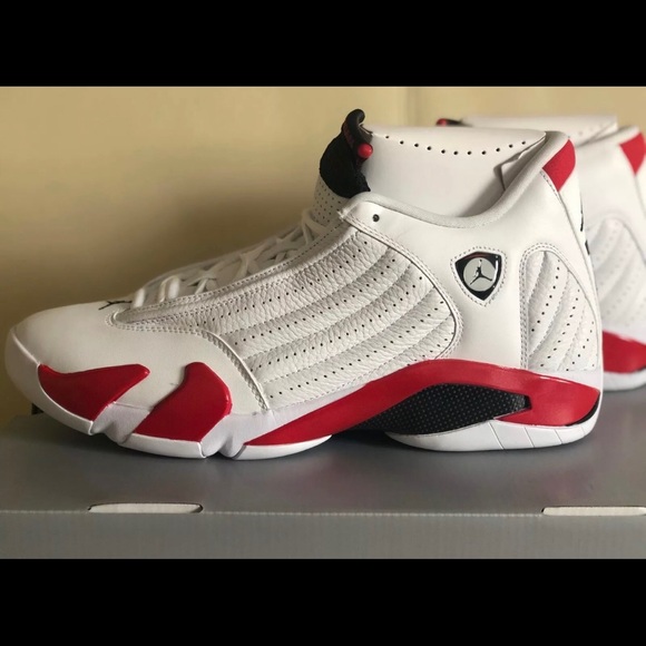 jordan 14 og